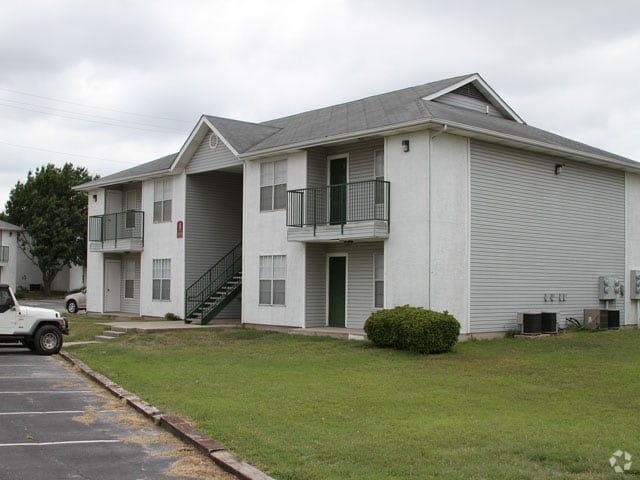 Complejo - Escondido Creek Apartments