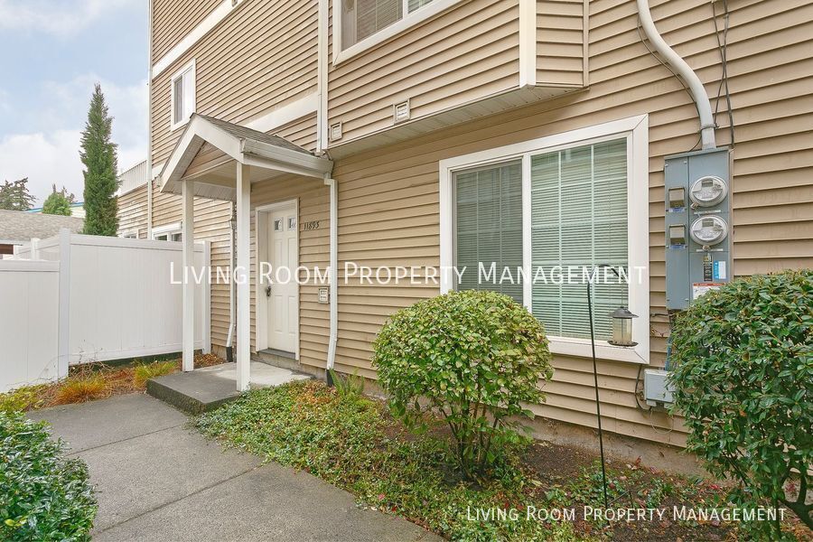 Photo - 11893 SE Pine St-