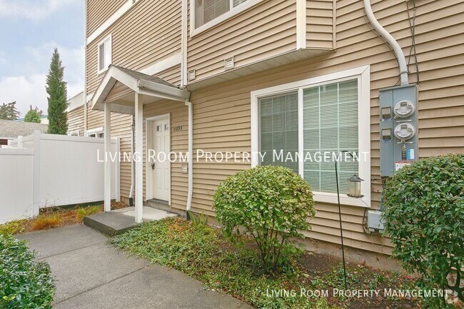 Building Photo - 11893 SE Pine St Rental