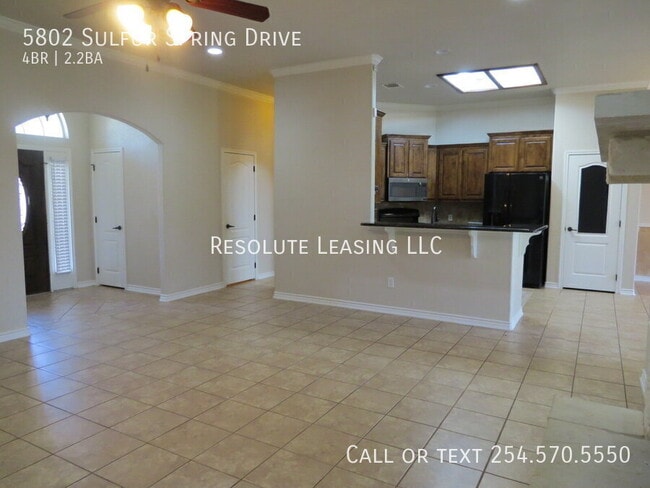 Photo - 5802 Sulfur Spring Dr