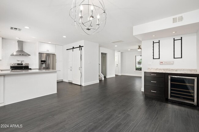 Photo - 6063 N Granite Reef Rd