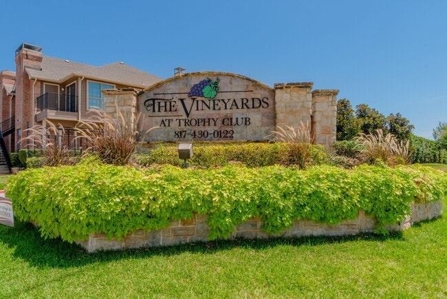 Photo - The Vineyards at Trophy Club Duplexes