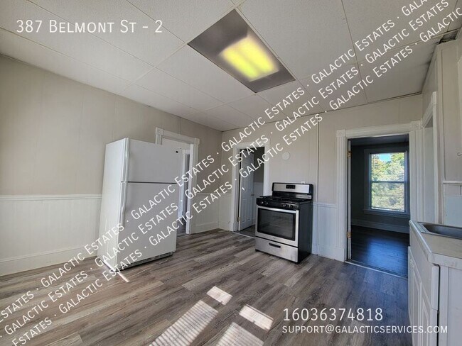 Photo - 387 Belmont St Unit 2
