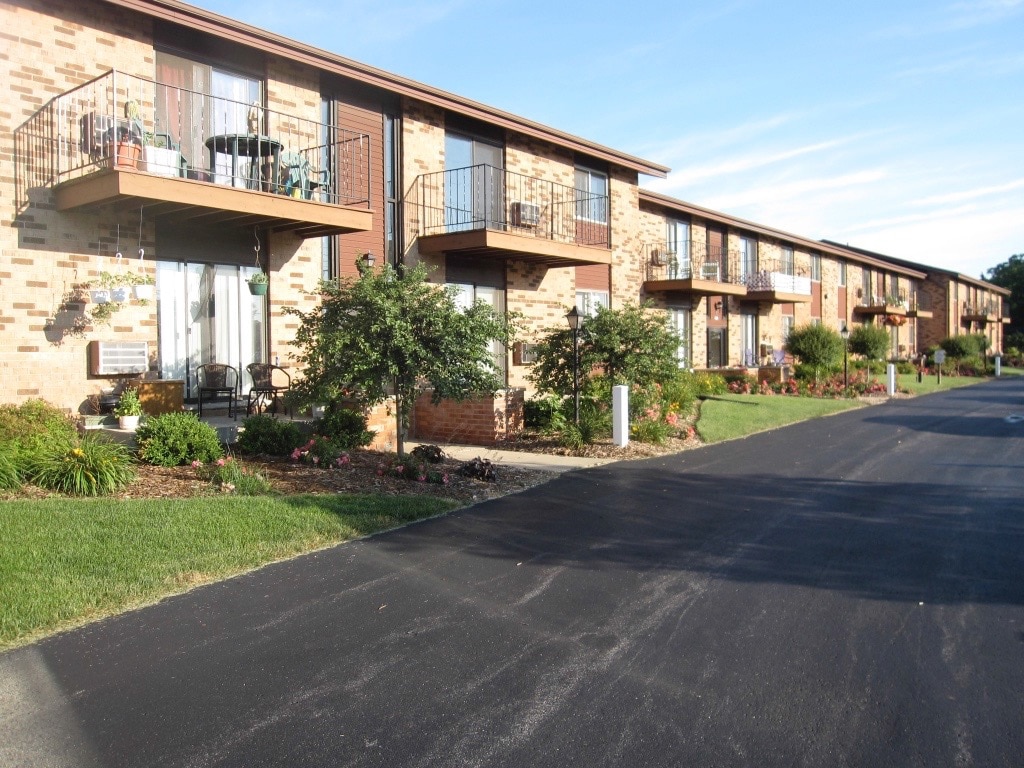 RES Apartments - RES Apartments