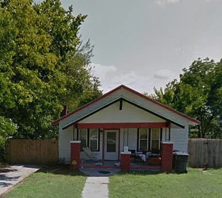 Photo - 1428 NE Euclid St