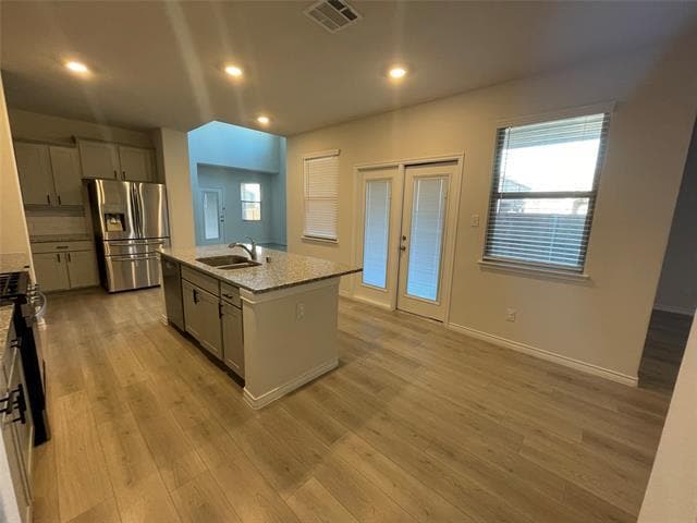 Photo - 1624 Babb Ln