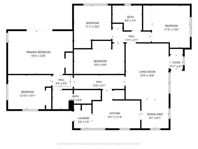 Photo - AVAILABLE NOW HOUSE ON THE HILL- CALIMESA- VIEWS 4+2