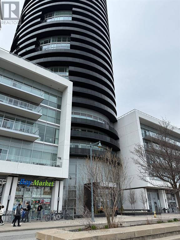 Photo - 80 Marine Parade Dr Unité 605