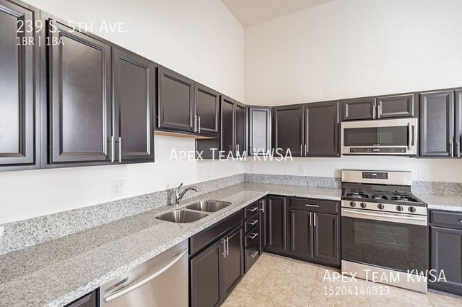 Building Photo - 239 S 5th Ave