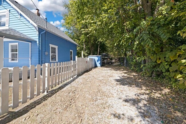 Photo - COMING SOON! Updated 2 Story Home in downtown Springfield