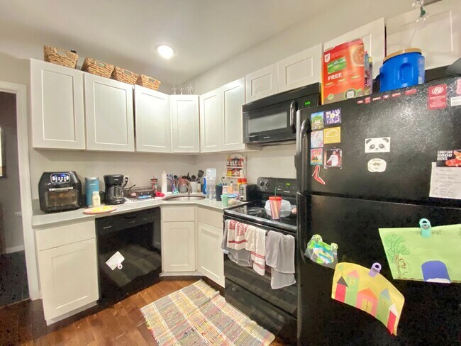 Photo - 1632 CECIL B MOORE AVE Unit D