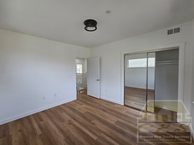 Photo - Modern Elegance Meets Timeless Charm – 4 bedroom 4 bath Home in North Oakland