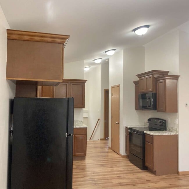 154 Black Jack Rd