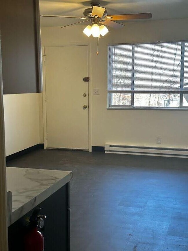 FAIRVIEW - AVAILABLE JULY 2024