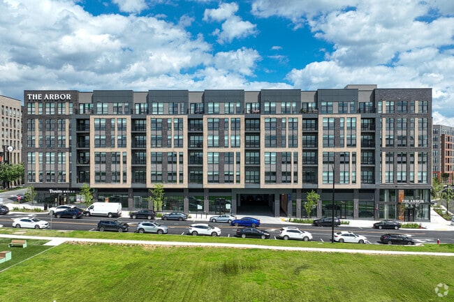 Photo - The Arbor at Halley Rise