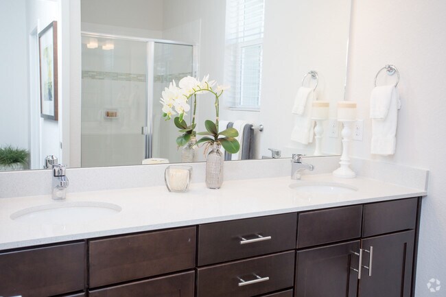 2HAB, 2.5BA - Crescent - Enclave Vista Ridge