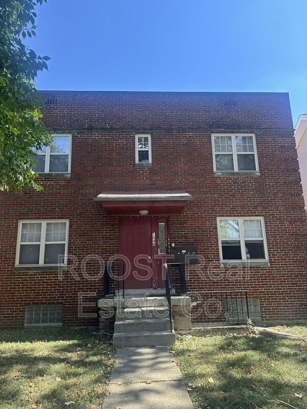 Building Photo - 1048 Berkeley Rd Rental