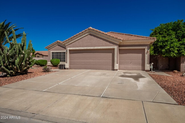 Photo - 3238 E Javelina Ave