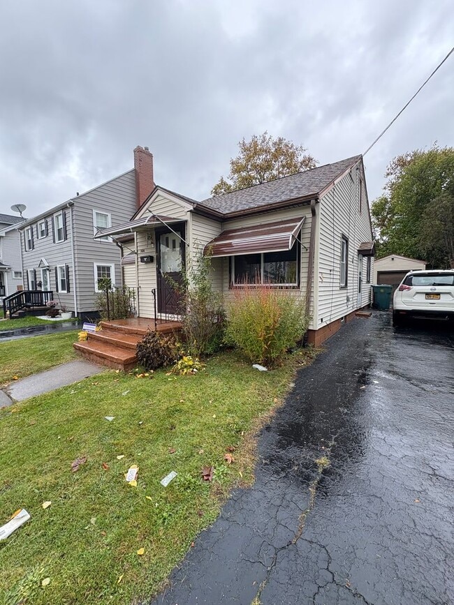 Photo - Two Bedroom Single Family Home!