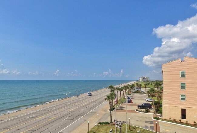 Photo - 9520 Seawall Blvd Unit 235