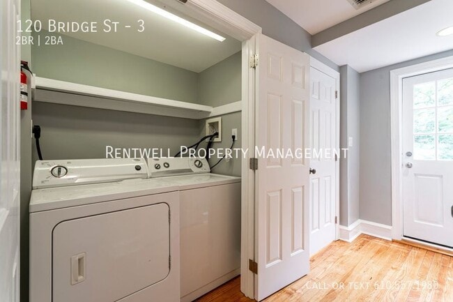 Photo - 120 Bridge St Unit 3