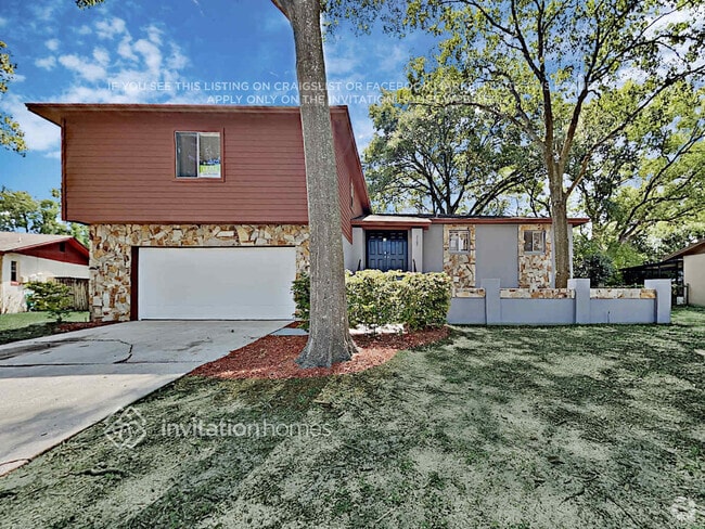 Building Photo - 3107 Elderwood Pl Rental