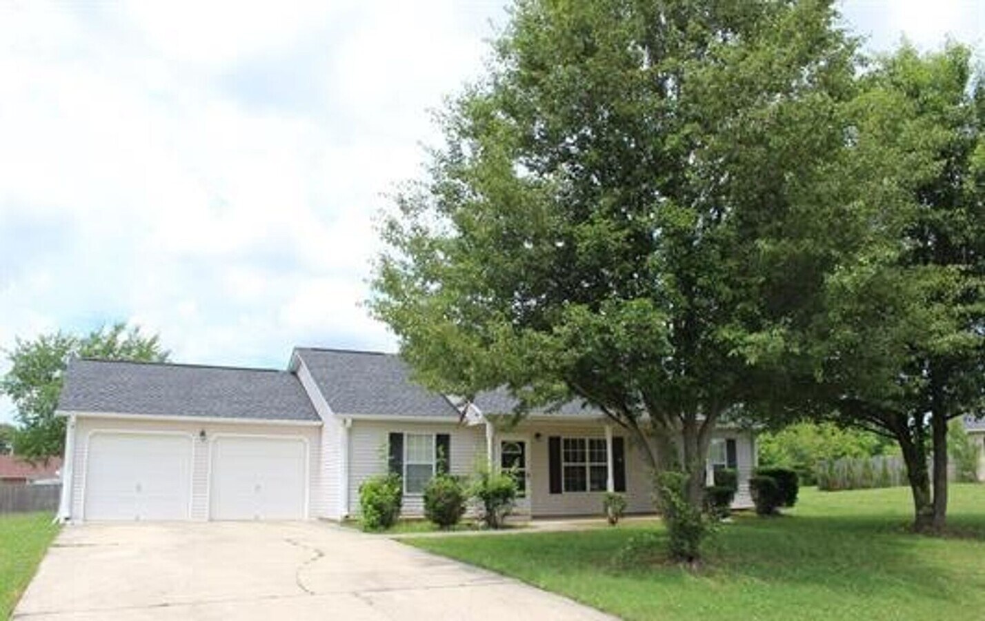 Move in Ready - Move in Ready