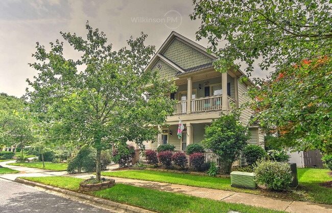 Charming 3-Bedroom in Arbor Croft with Out... - Charming 3-Bedroom in Arbor Croft with Out... Apartamento