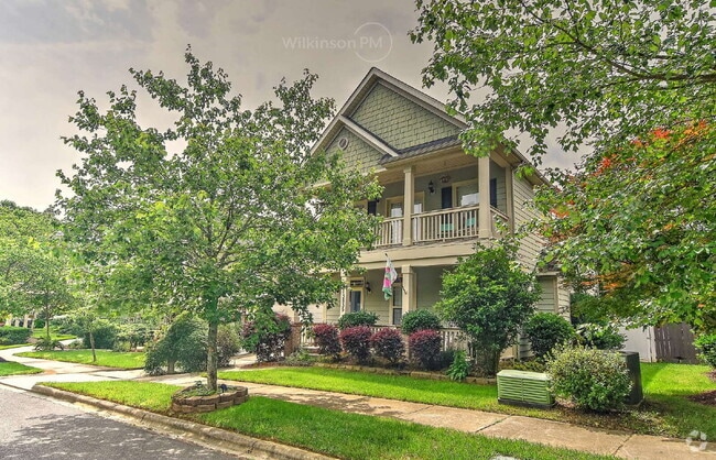 Building Photo - Charming 3-Bedroom in Arbor Croft with Out... Rental