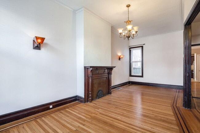 Photo - Three Bed Fairmount Townhome
