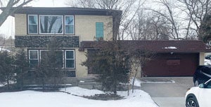 Building Photo - 416 S Summit St Rental