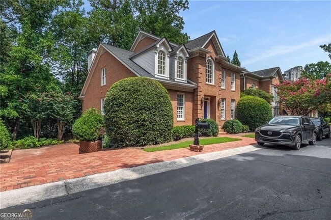 Photo - 448 Ivy Park Ln NE