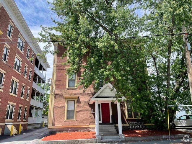 Building Photo - 616 Union St Unit 2 Rental