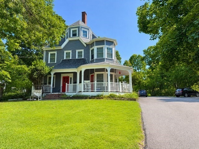 Building Photo - 69 Grove 1B Grv Unit 1B