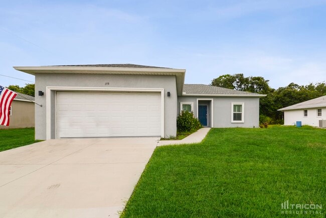 Photo - 175 Eppinger Dr House