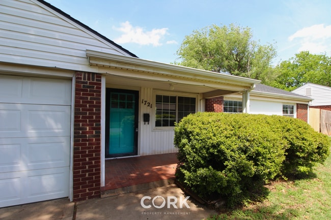 Photo - 1721 Carlisle Rd