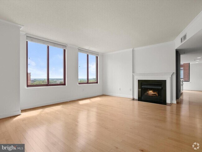 Building Photo - 1205 N Garfield St Unit 804 Rental