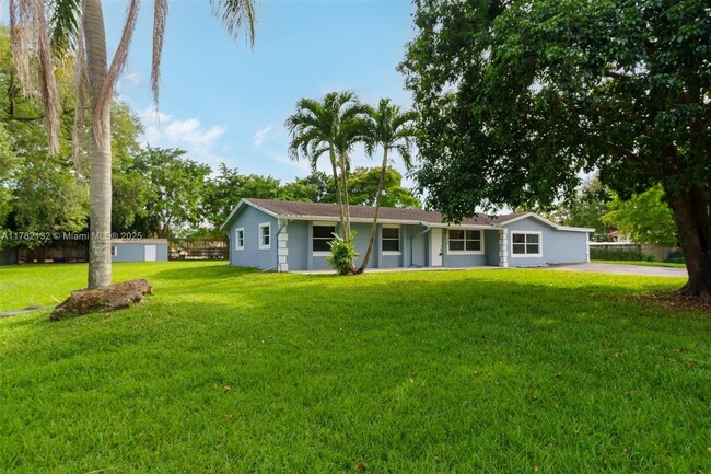 Photo - 13980 SW 36th Ct House