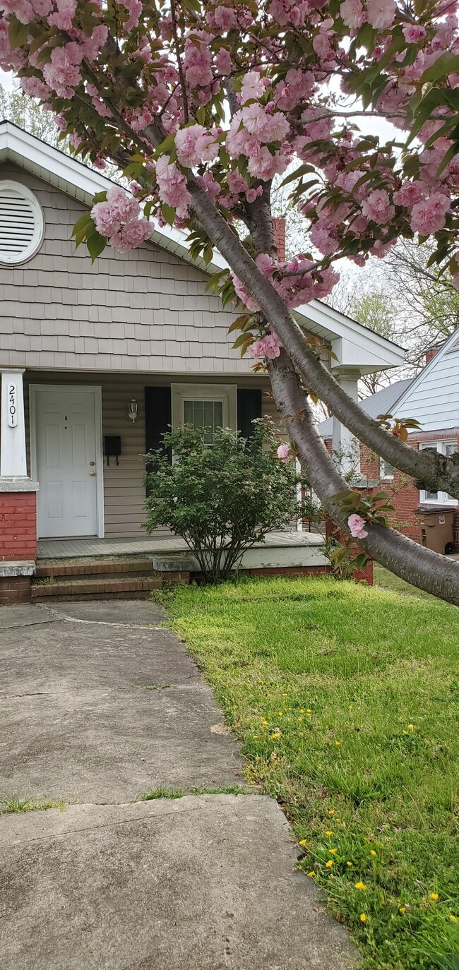 Photo - 2401 Spring Garden St Casa Unidad B