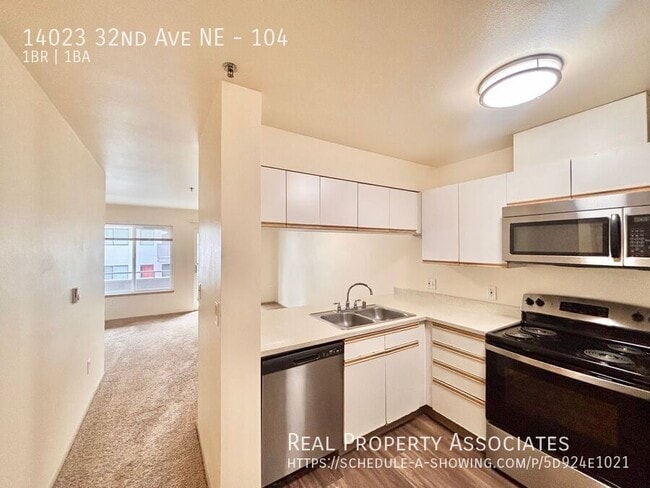 Photo - 14023 32nd Ave NE Unit 104