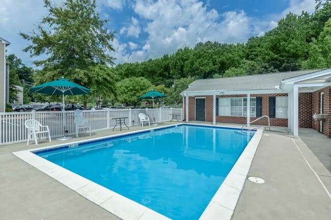 Photo - Mattox Landing Apartments