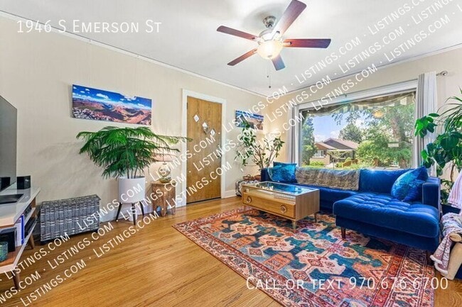 Photo - 1946 S Emerson St