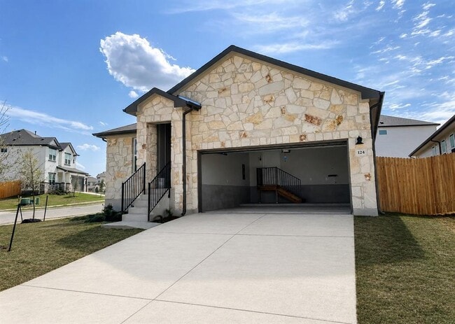 Photo - 124 Stellar Wind Dr