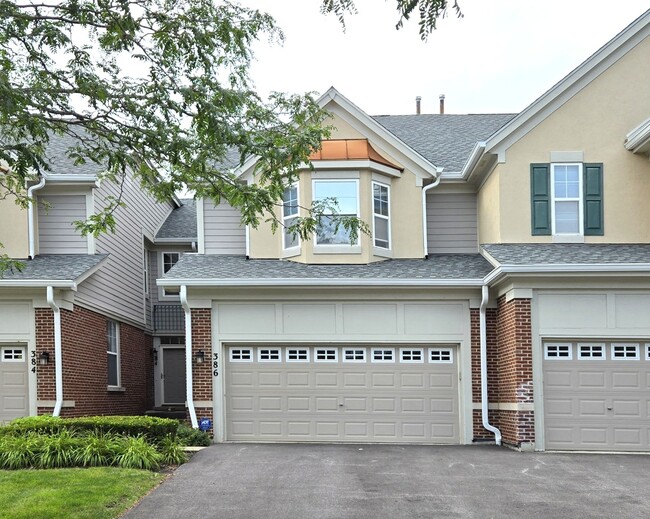 Photo - 386 Pine Lake Cir Townhome