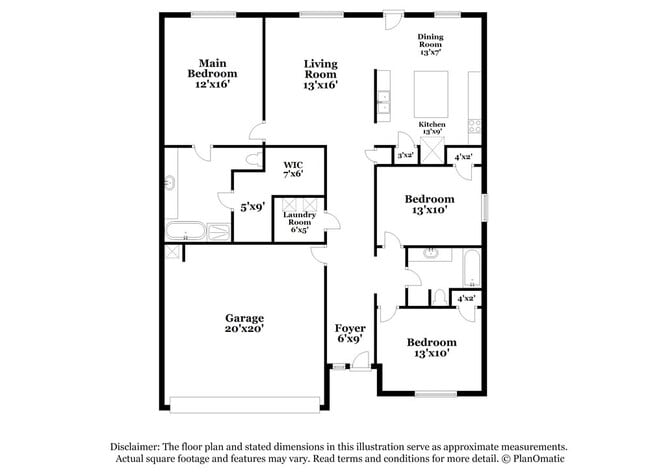 Photo - 400 Captain Grumbles Dr