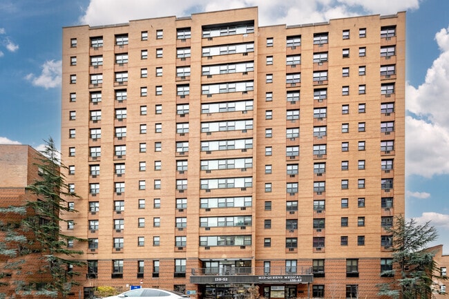 Photo - Scheuer House of Flushing