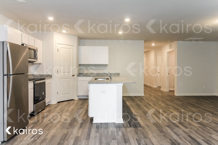 Photo - 2567 Myatt St SE