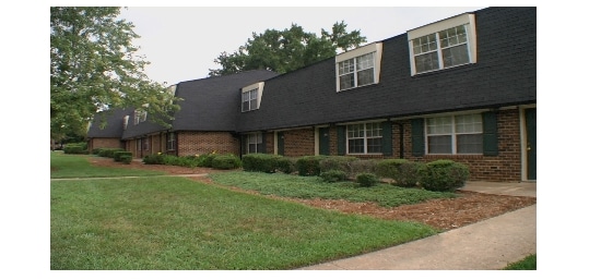 Photo - Gorman Crossings