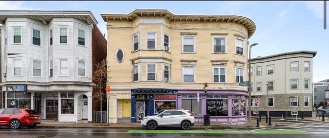 Photo - 861 Dorchester Ave Unit 3