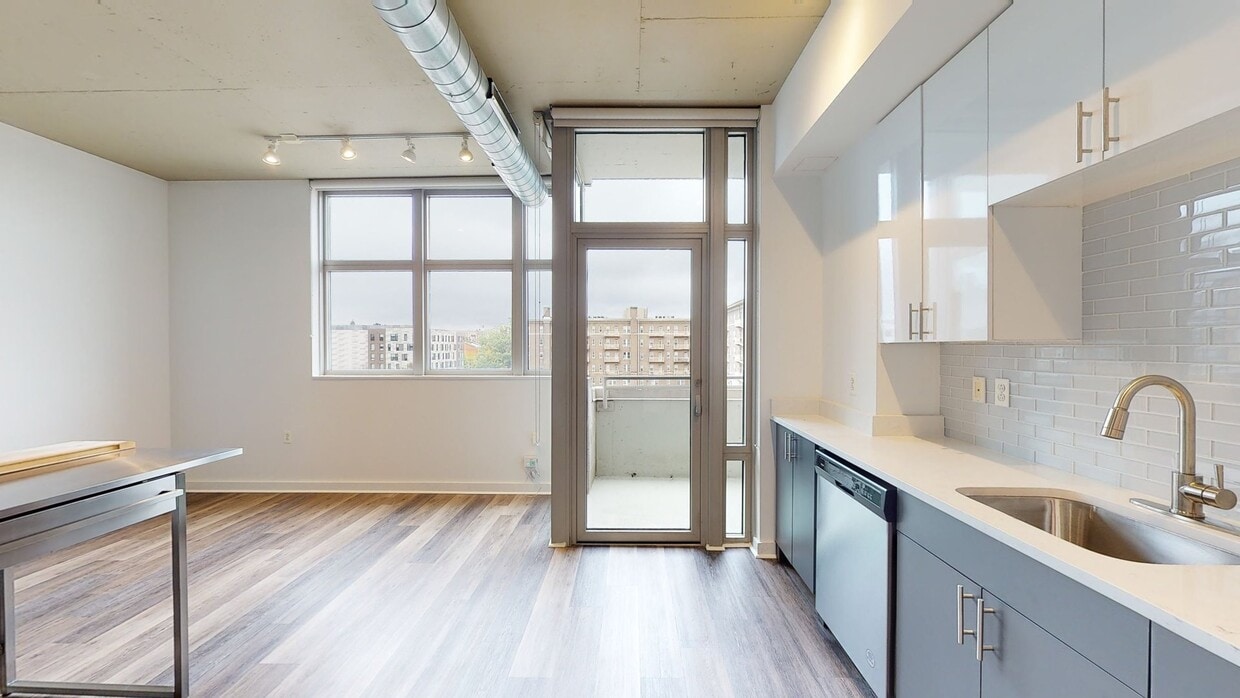 Photo - View 14 Apartments